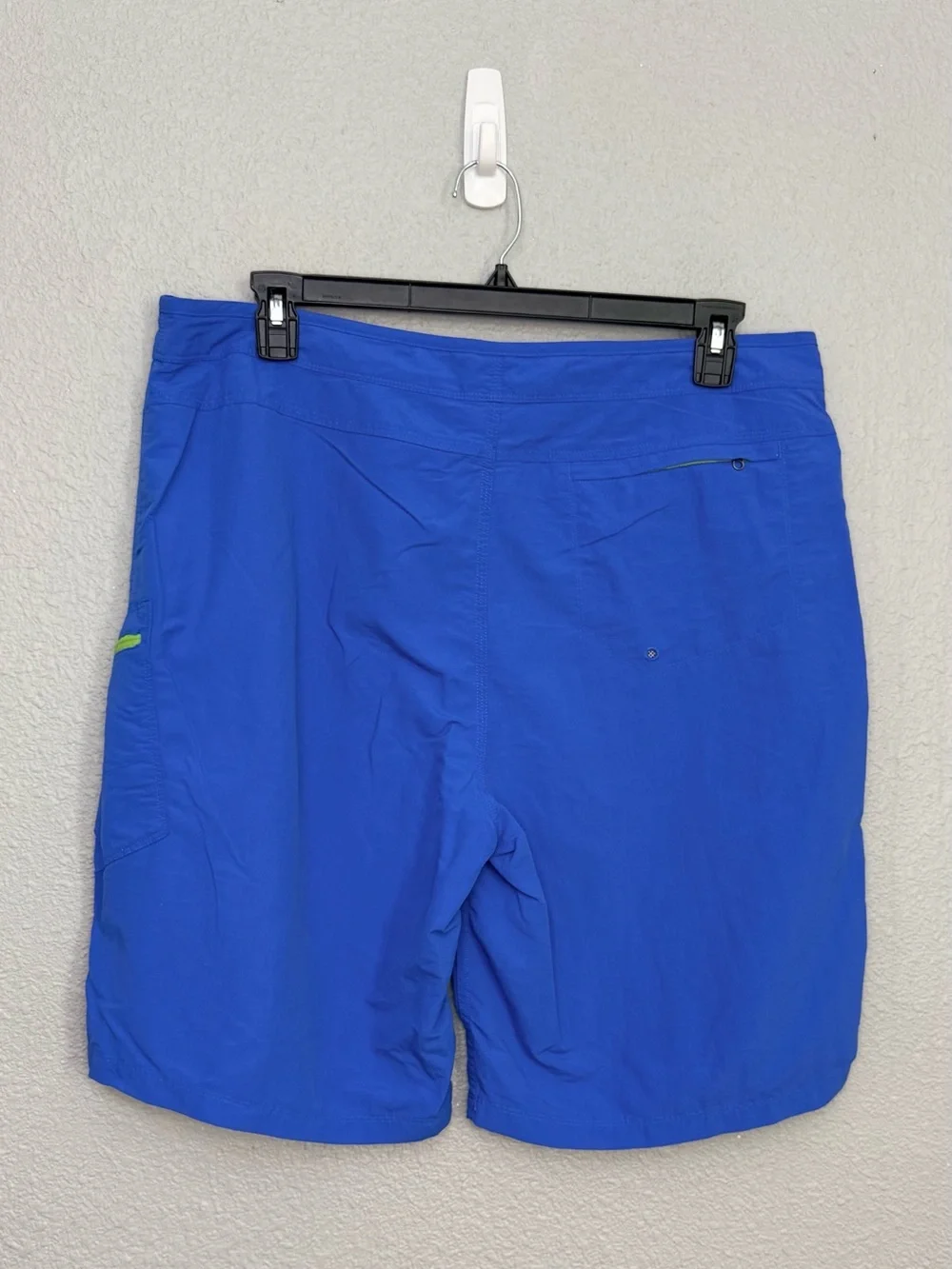 The North Face | Class V Board Shorts | Vibrant Blue | Waist 38”